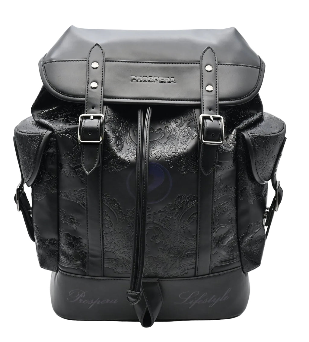 Prospera Back Packs