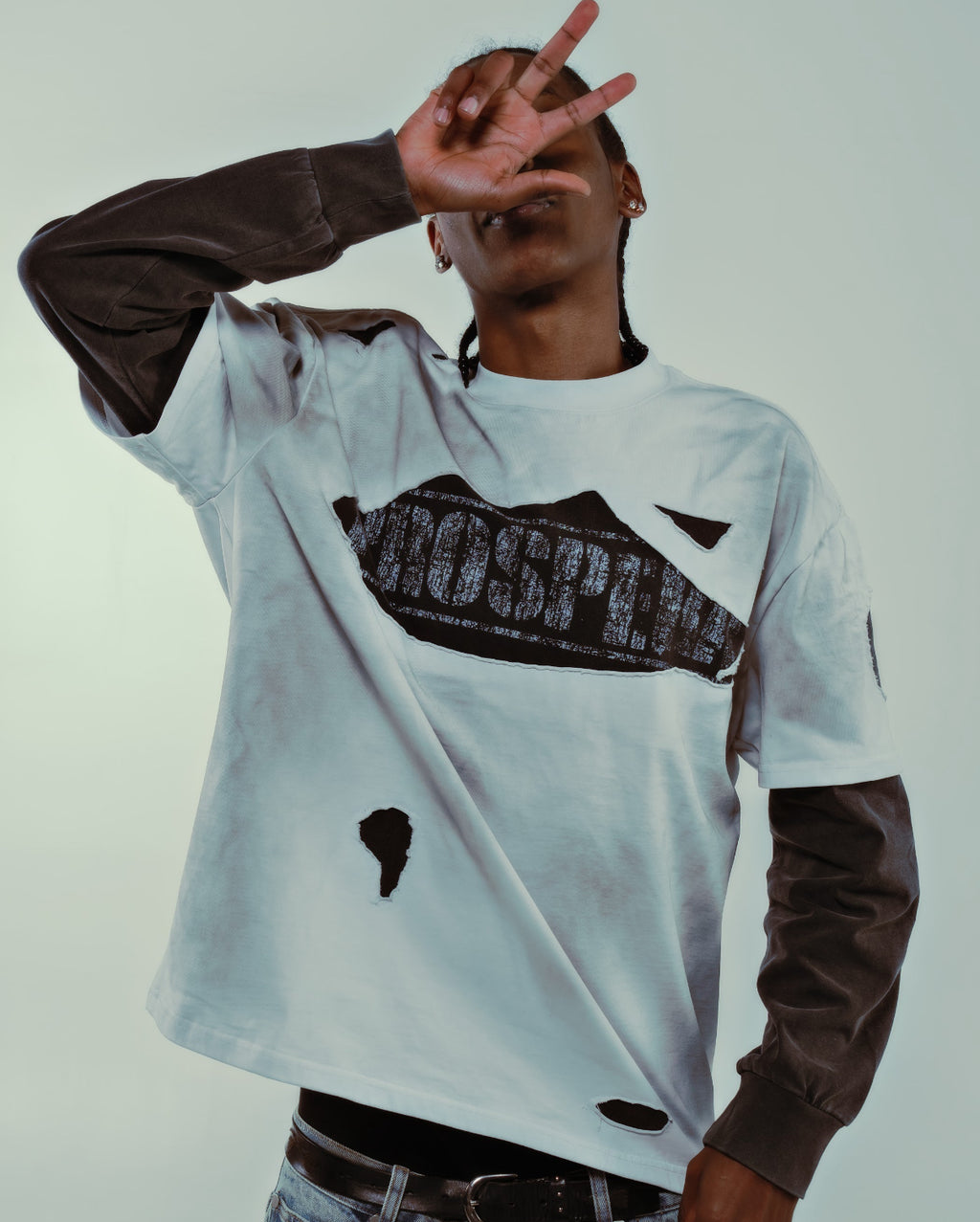 Prospera Anniversary Double Layer