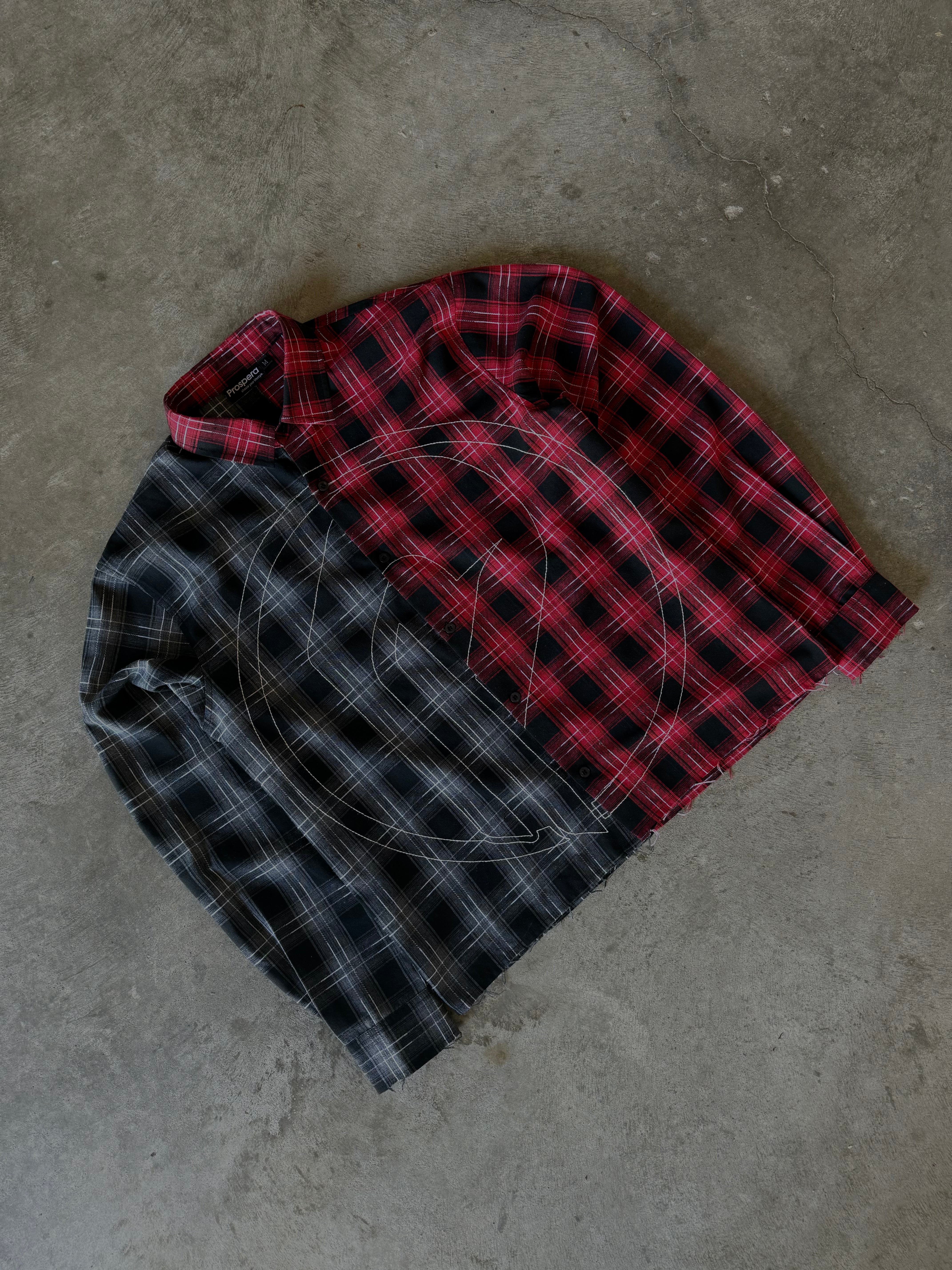 Prospera Flannel