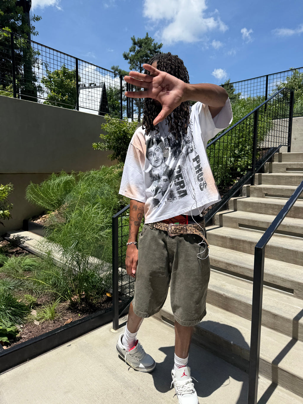 Prospera Scarface Tee