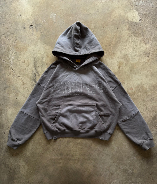 Prospera Anniversary Grey Sweatshirt