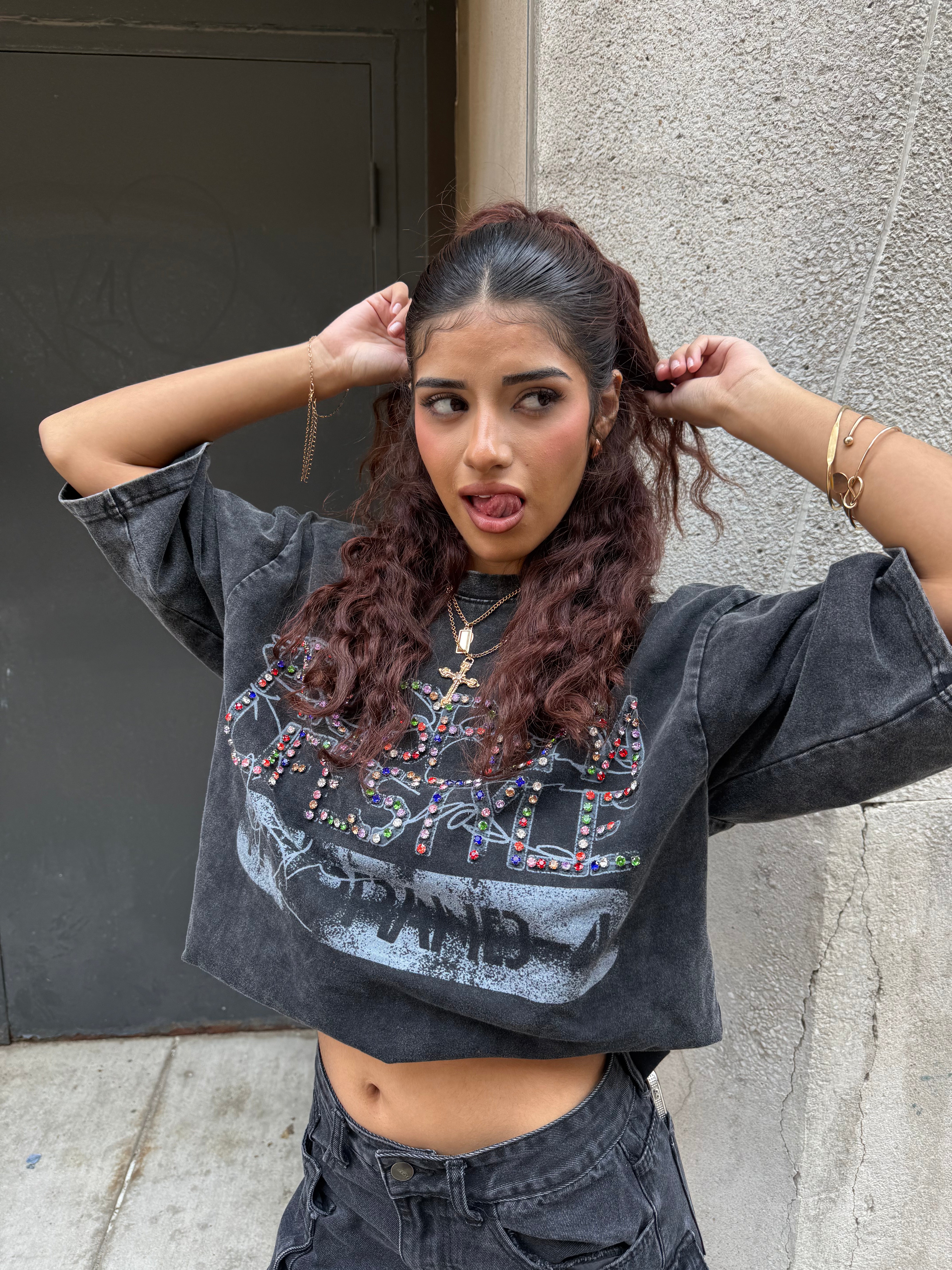 Prospera Colors Tee