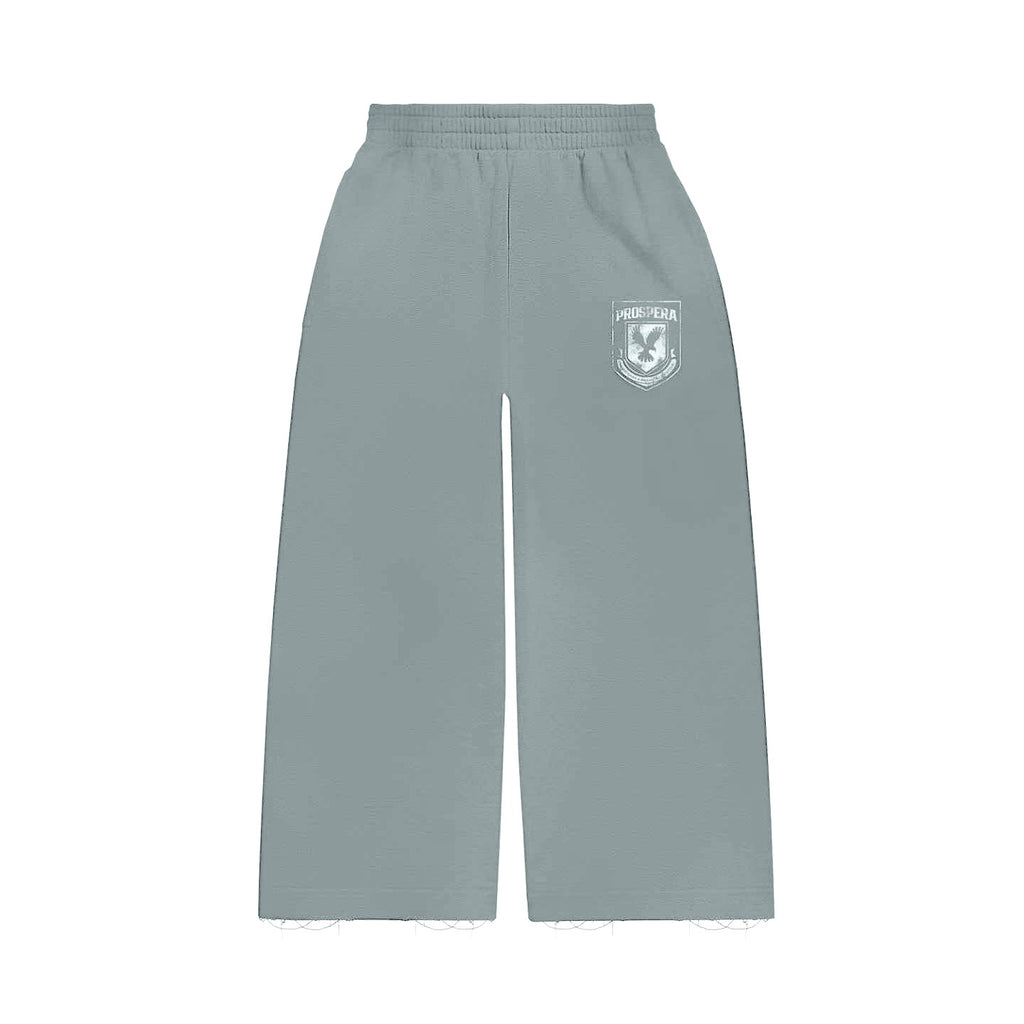 Prospera Grey "Lifestyle" Sweat Pants