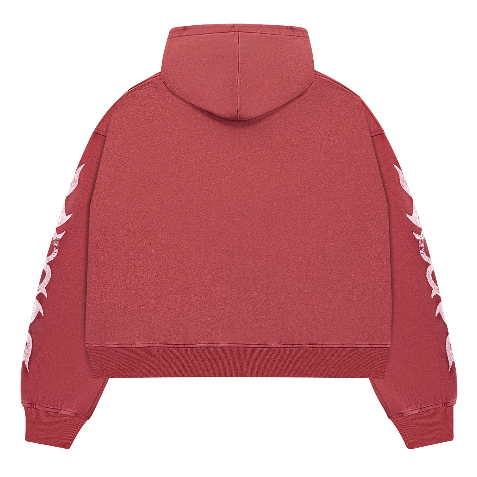 Prospera Red "Lifestyle" Jacket