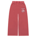 Prospera Red "Lifestyle" Sweat Pants