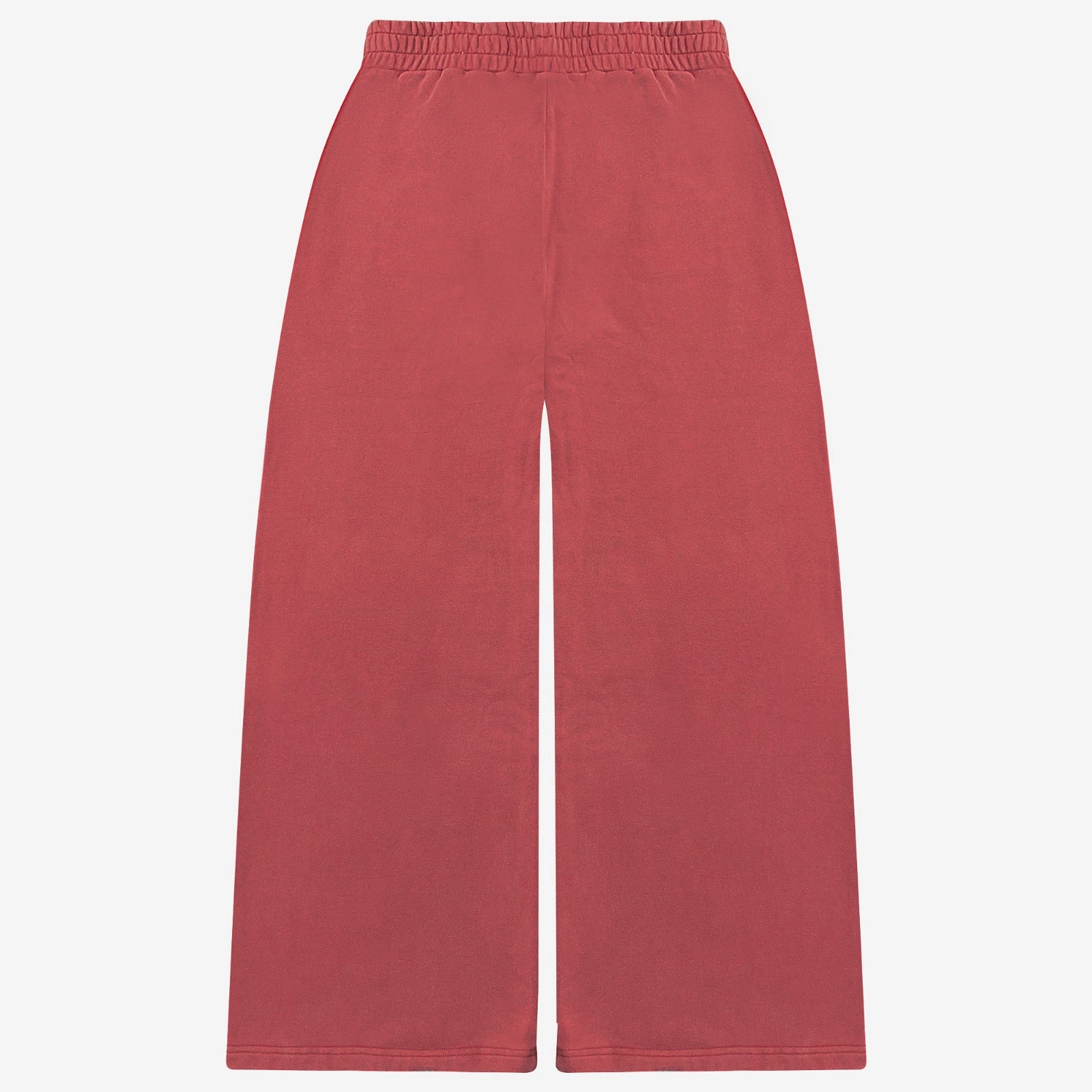 Prospera Red "Lifestyle" Sweat Pants