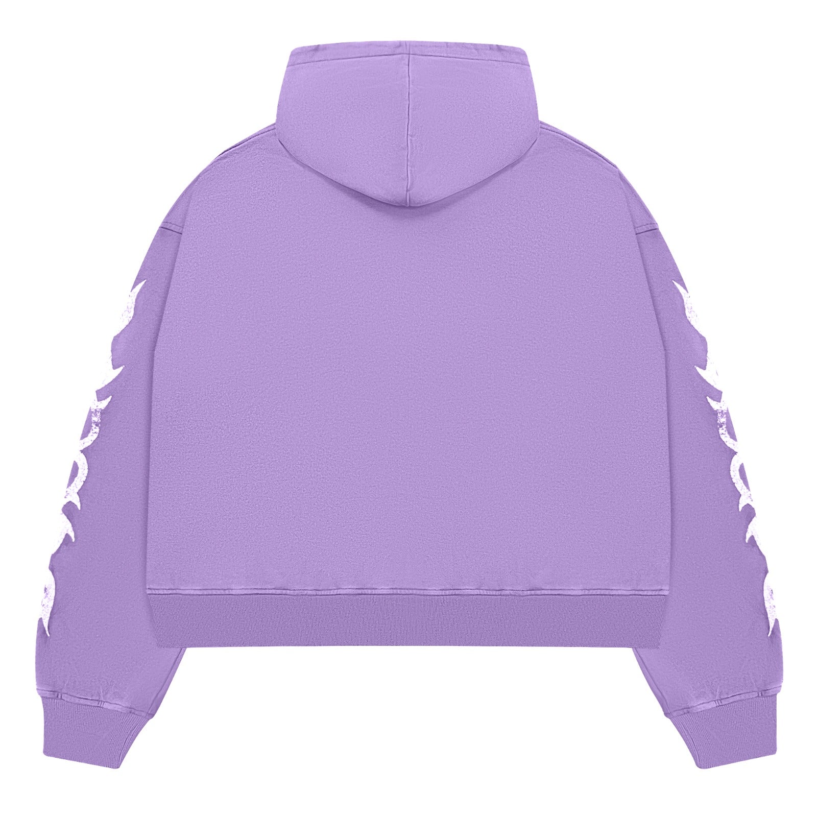 Prospera Purple "Lifestyle" Jacket