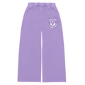 Prospera Purple "Lifestyle" Sweat Pants