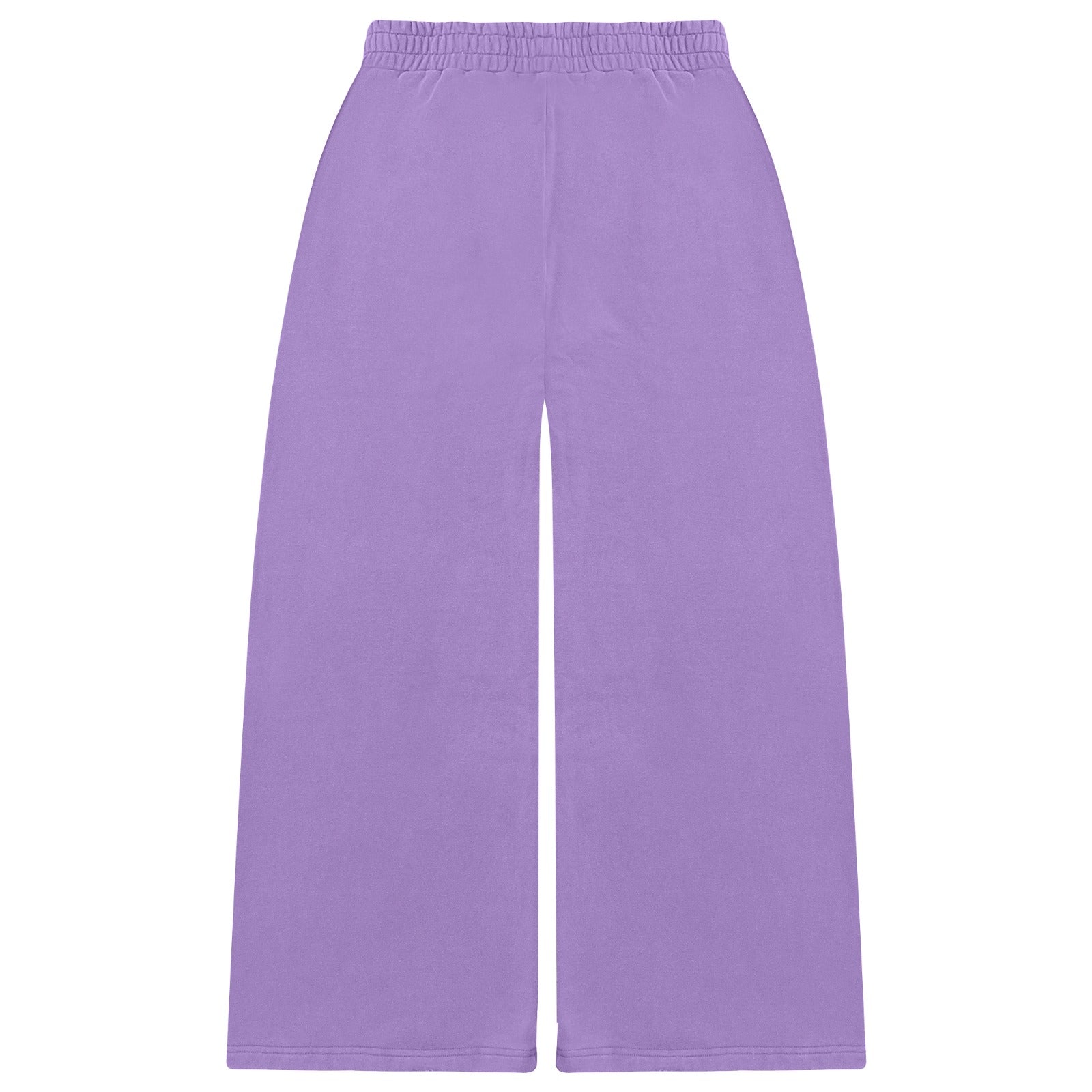 Prospera Purple "Lifestyle" Sweat Pants