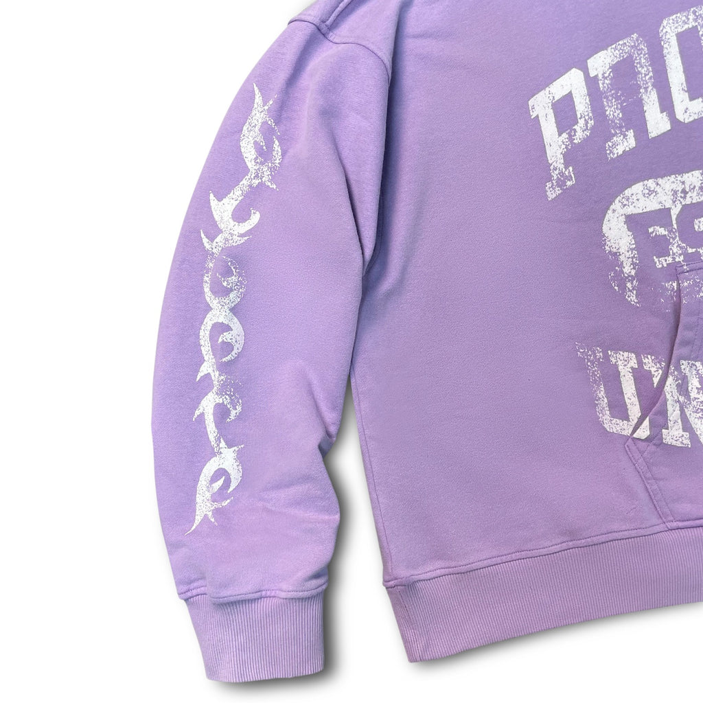 Prospera Purple "Lifestyle" Jacket