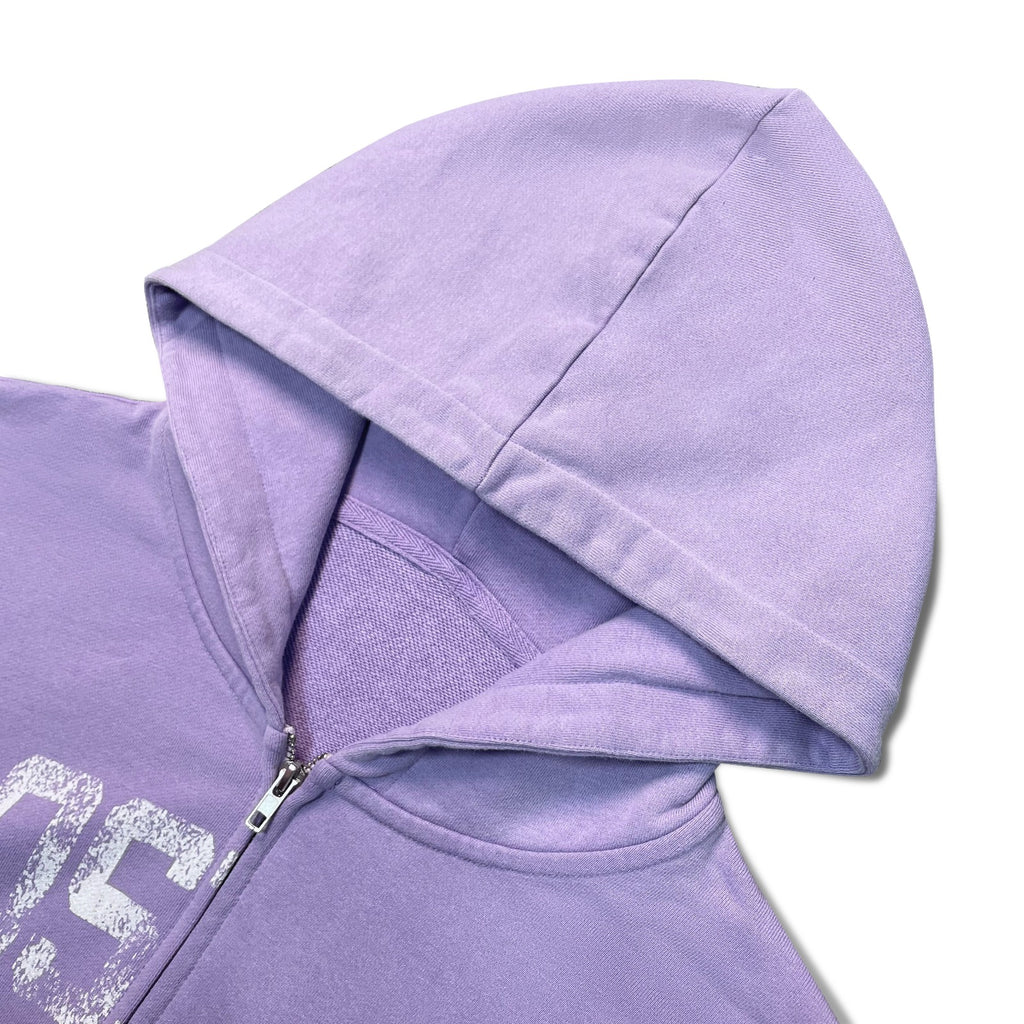 Prospera Purple "Lifestyle" Jacket