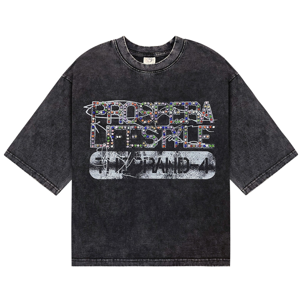 Prospera Colors Tee