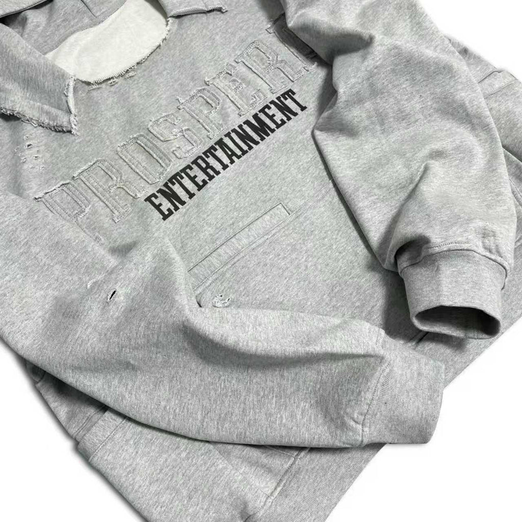 Prospera Entertainment Sweat Shirt