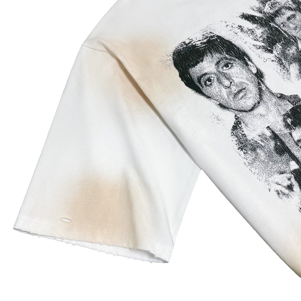 Prospera Scarface Tee