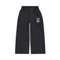 Black Prospera "Lifestyle" Sweat Pants