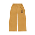 Prospera Yellow "Lifestyle" Sweat Pants