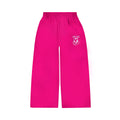 Prospera Pink "Statement" Sweat Pants