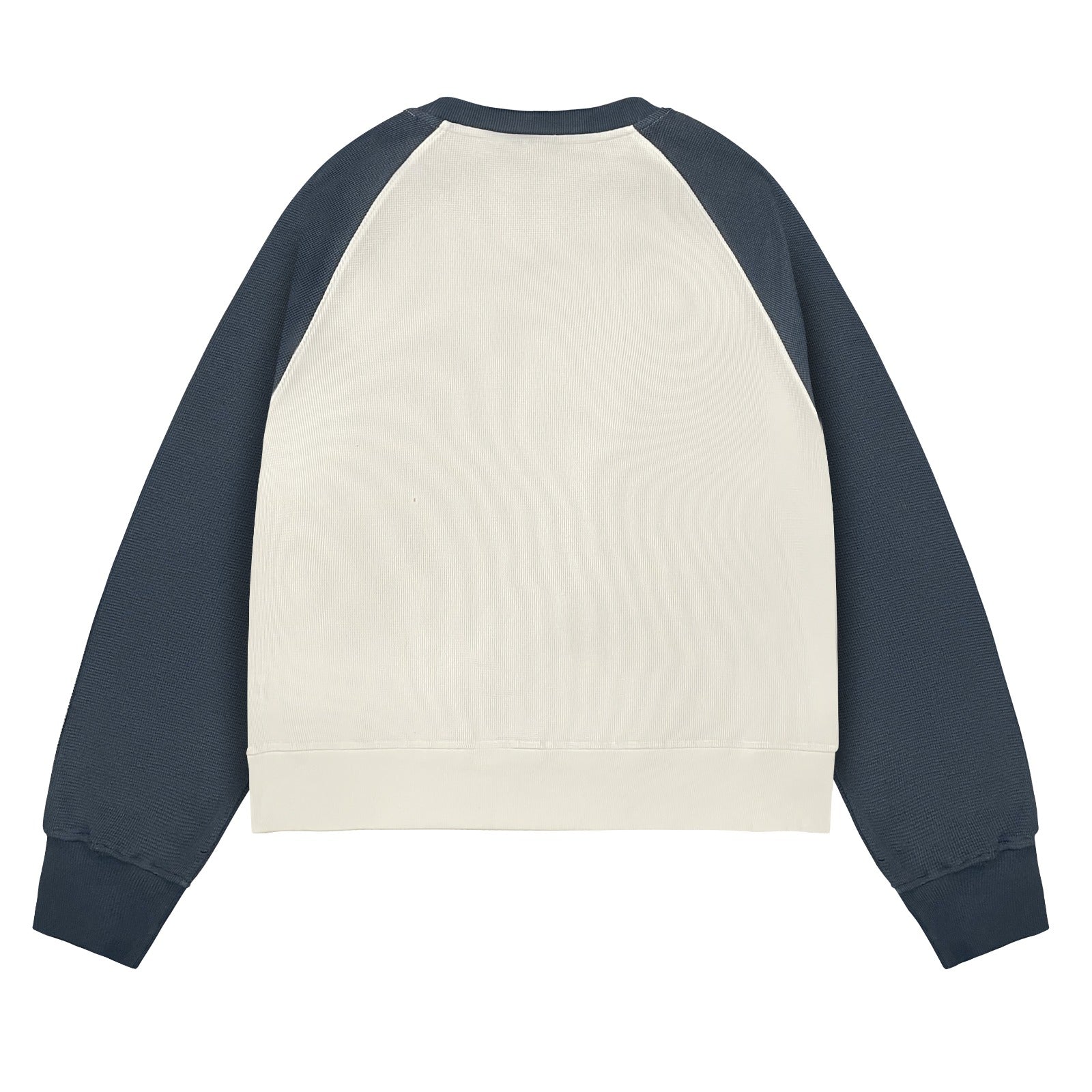 Prospera Entertainment Waffle Crewneck