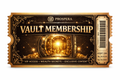 Vault Membership