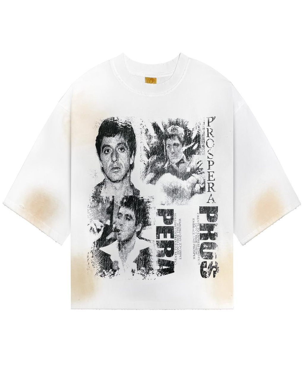 Prospera Scarface Tee